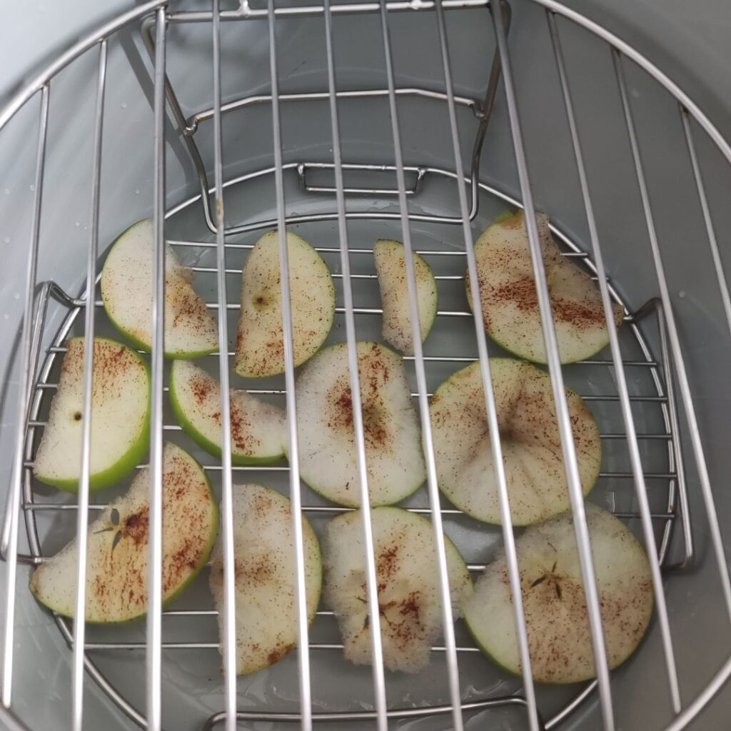 How To Use Multi Layer Rack in Air Fryer? 