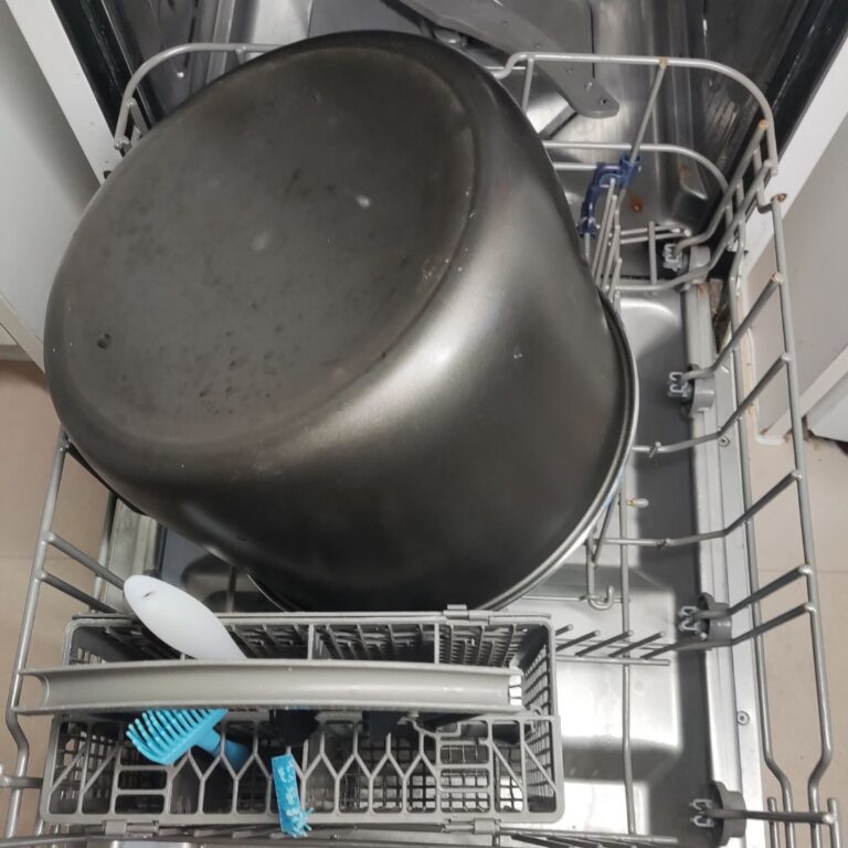 Is Ninja air fryer dishwasher safe?