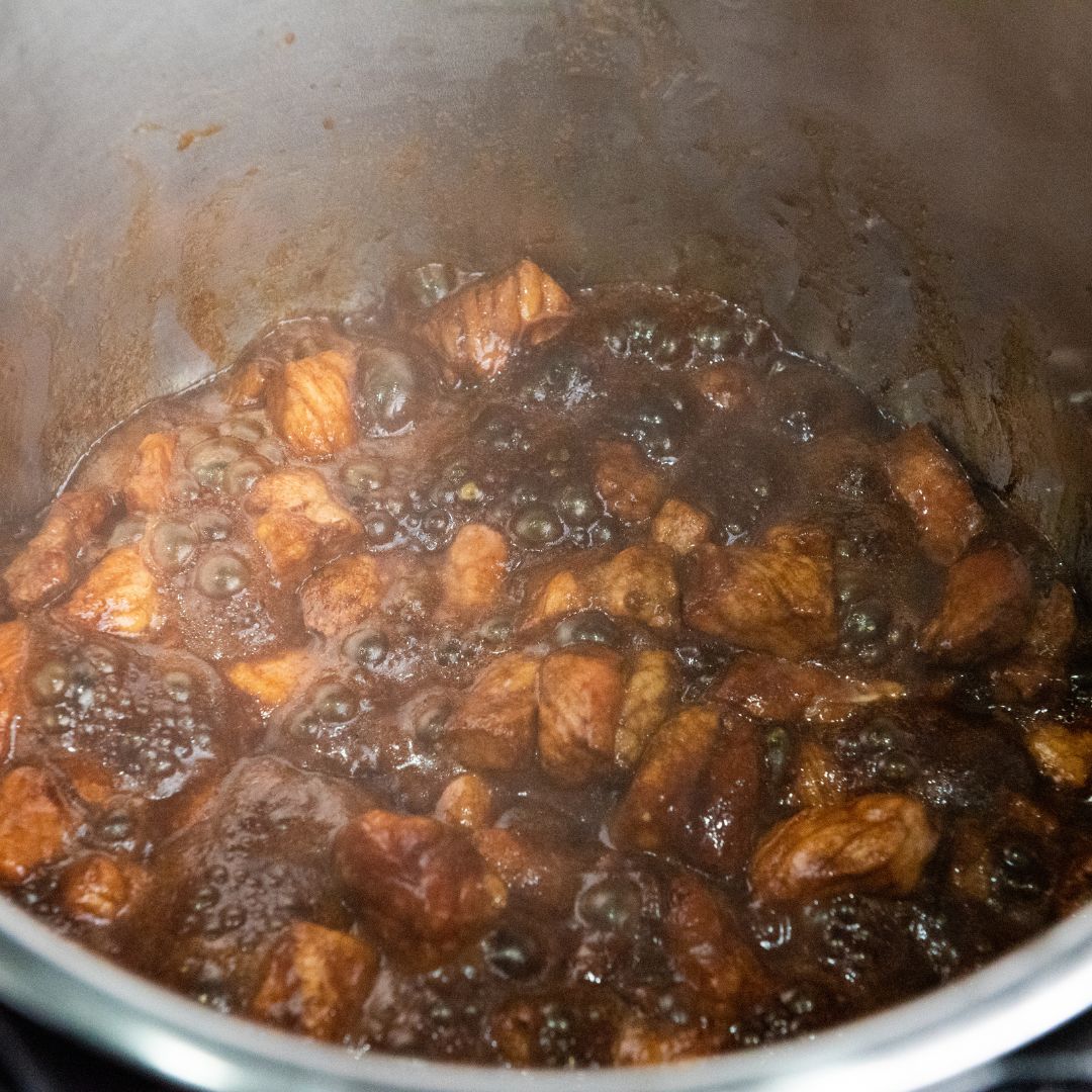 Easy Pork Lo Mein Recipe Easy quick and healthy recipes from the