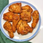 How to Reheat KFC Chicken in an Air Fryer