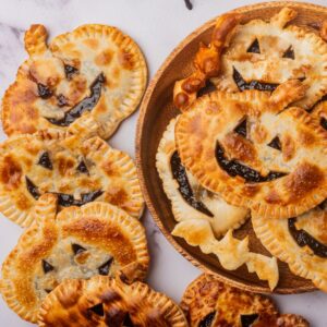 Easy Air Fryer Hand Pies Recipe