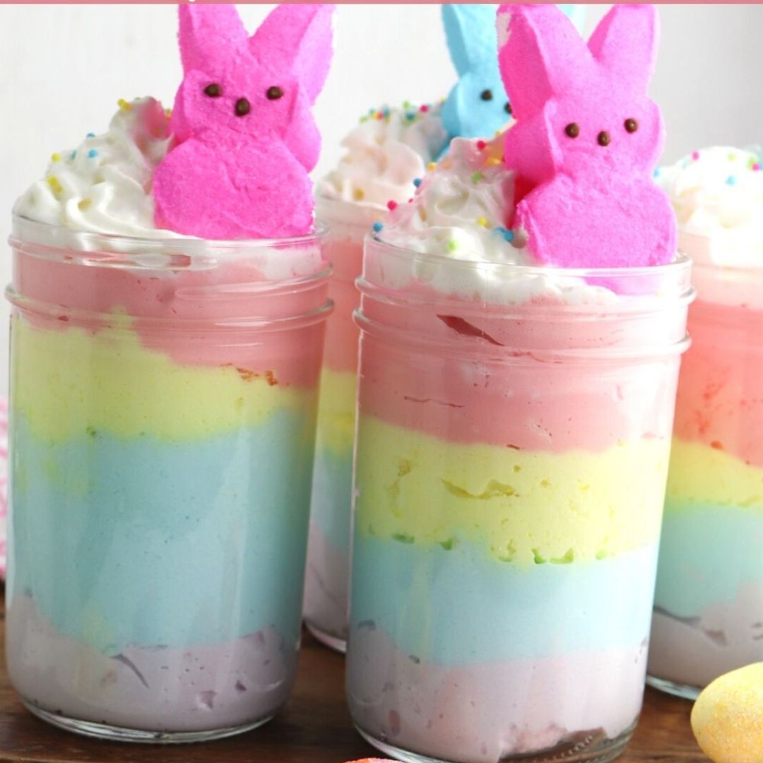 40 + Easy Easter Treats To Try for Spring - Easy, quick and healthy ...